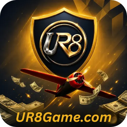 Ur8 game logo