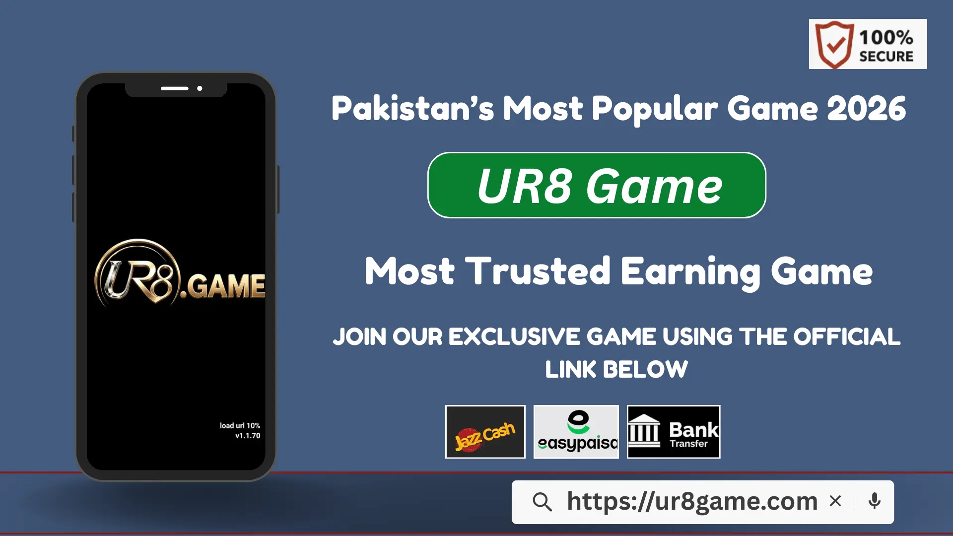 UR8 Game APK Download for Android