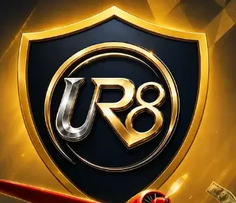 ur8 game logo